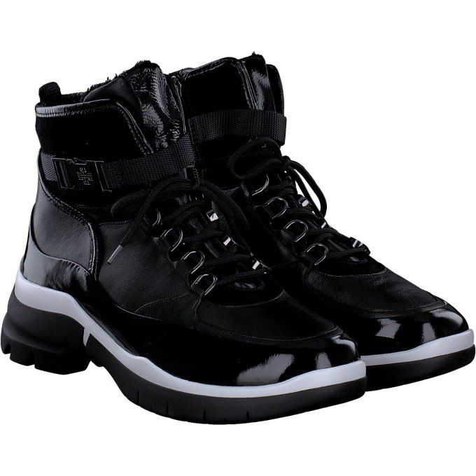 Hôgl Boots  noires