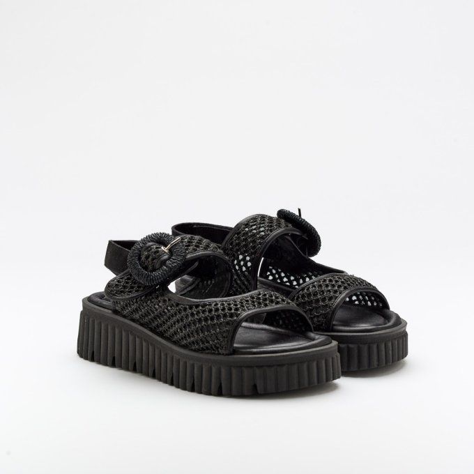 SOFTWAVES ITALINA NOIR