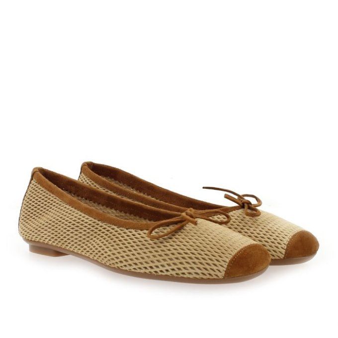 REQINS Ballerines HARMONY PERFO